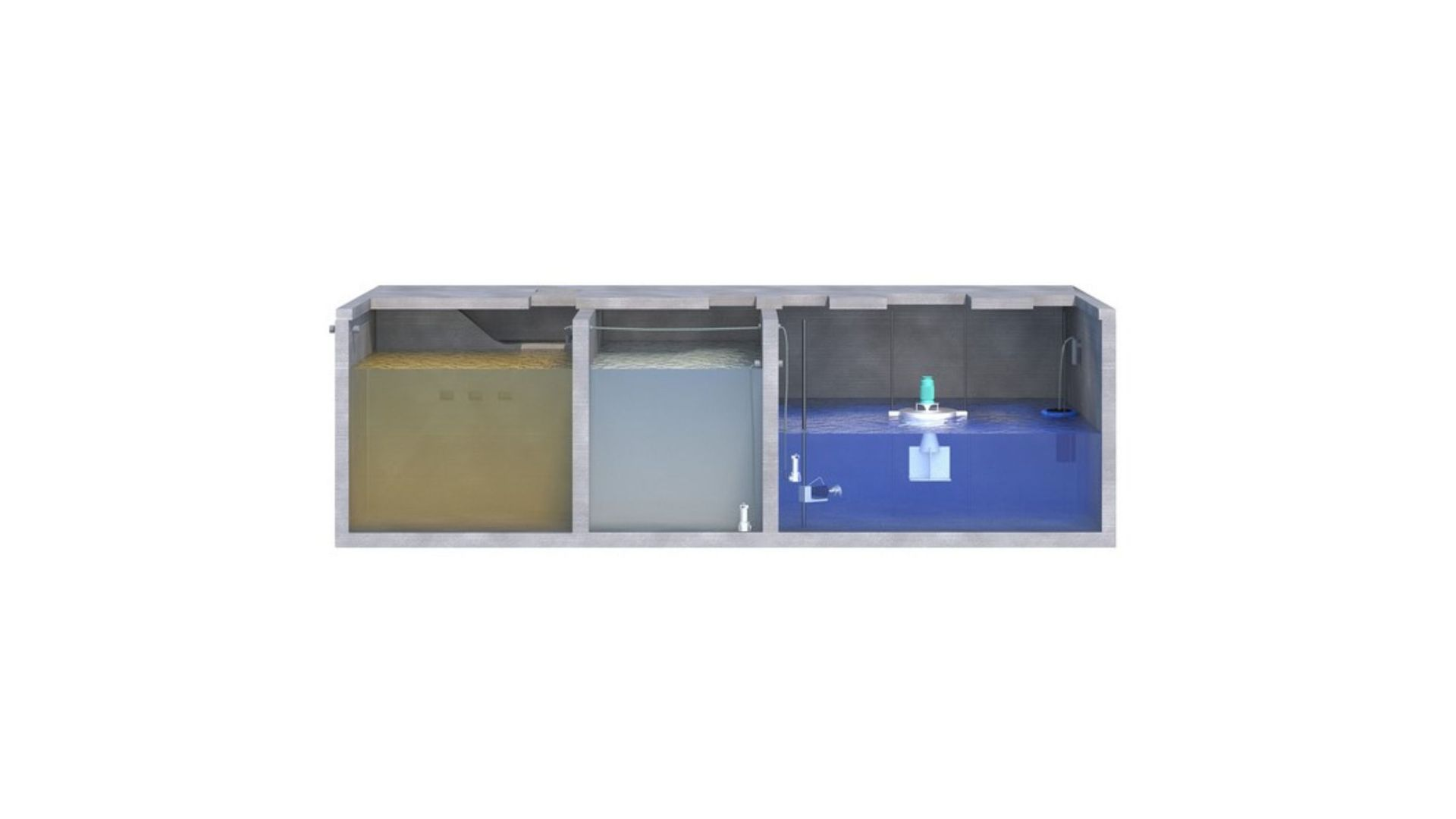 AQUAMAX® PRO XXL